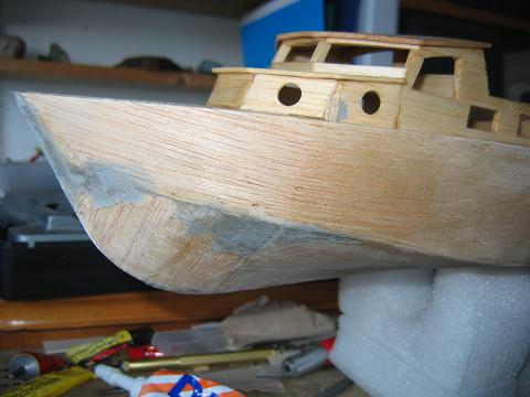 Varnish