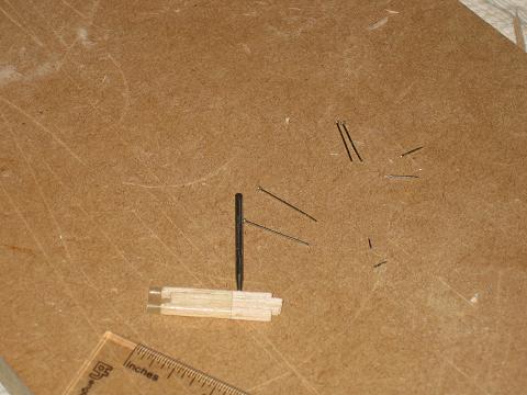 pinning