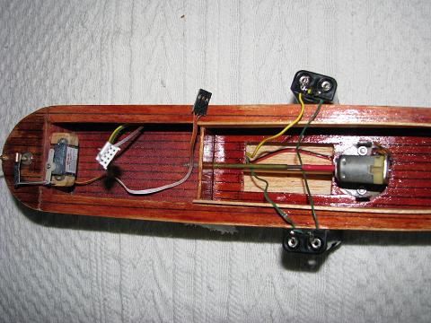 Wiring