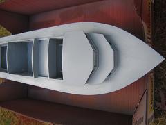 Deck Grain